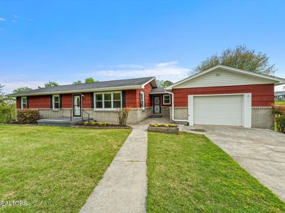 405 Mason Ln, Loudon, TN, 37774