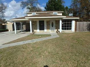2054 Tucker St, Mobile, AL 36617