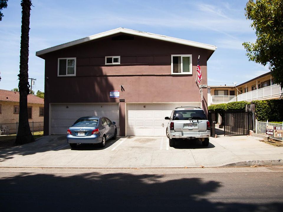 1st image of 7647 Milton Ave APT D