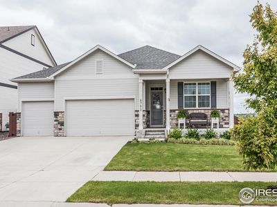 6793 Covenant Ct, Timnath, CO, 80547