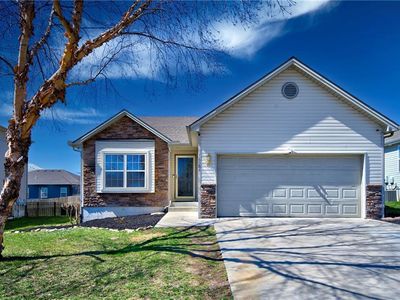 14504 Richmond Ave, Grandview, MO, 64030
