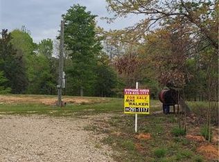 4772 Highway 8, Pollock, LA 71467