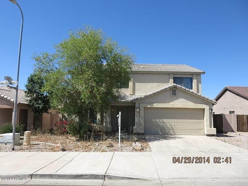 1st image of 2310 W Maldonado Dr