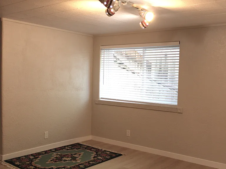 Shared Common Area