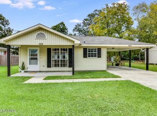 109 Philhurst St, Lafayette, LA 70503