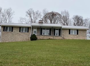 65 Gregg Mill Rd, Greeneville, TN 37743