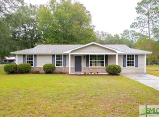 410 Plantation Way, Rincon, GA 31326