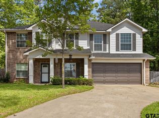 9170 Teal Flight Way, Tyler, TX 75703