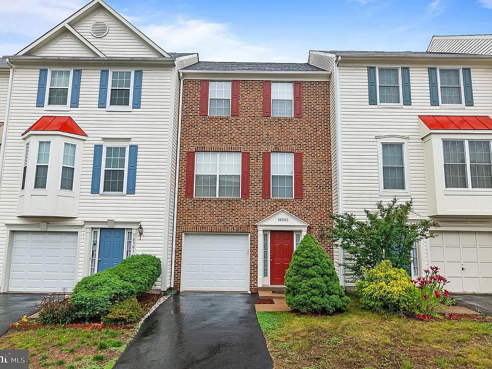 1st image of 10503 Montrose Way