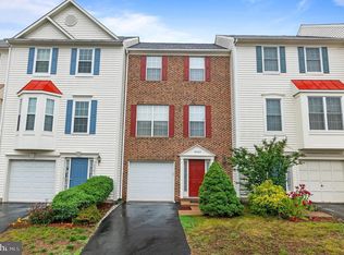 10503 Montrose Way, Manassas, VA 20109