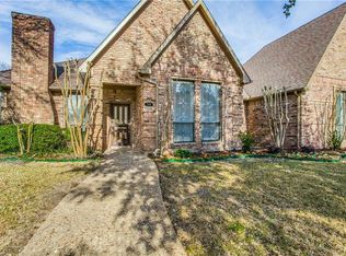 2319 Highlands Creek Rd, Carrollton, TX 75007