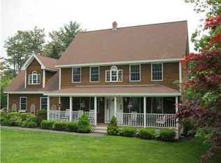 110 Milton Ave, Sanford, ME 04073