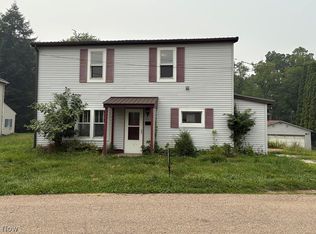 100 Scranton Ave, Minerva, OH 44657