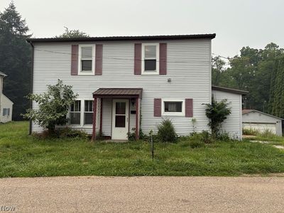 100 Scranton Ave, Minerva, OH, 44657