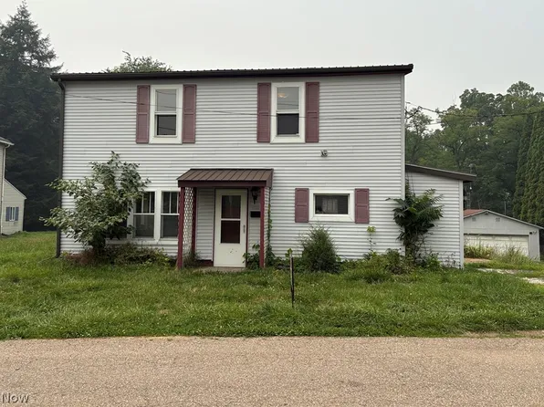 100 Scranton Ave, Minerva, OH 44657