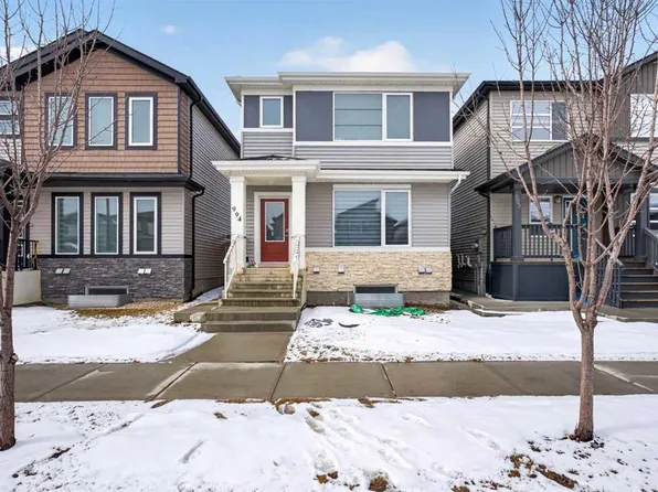 994 E Berg Pl, Leduc, AB T9E 1J7