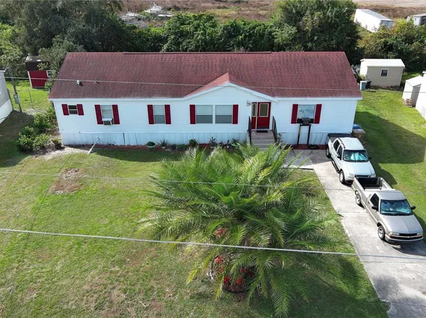 1124 Dara Cay Dr, Kissimmee, FL 34741