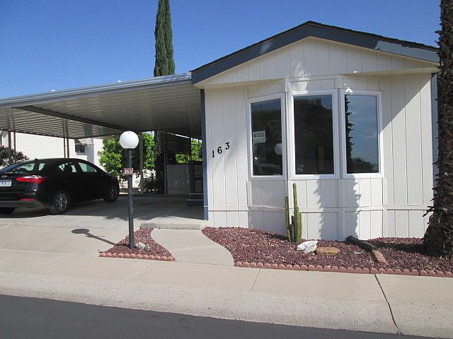 1st image of 2233 E Behrend Dr Lot 163
