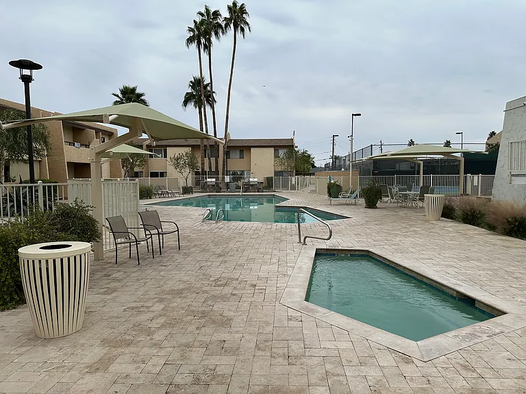 8055 E Thomas Rd #M203 — Photo 14