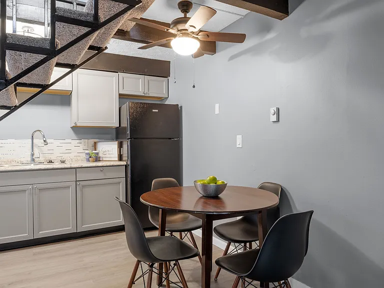 Courtship Village Townhomes — Photo 11
