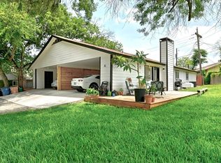 2705 Mulford Cv, Austin, TX 78741