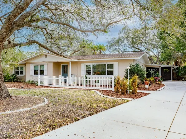 1362 Braman Ave, Fort Myers, FL 33901