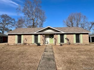 755 Spring Valley Rd, Montgomery, AL 36116