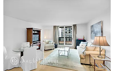Sold by Douglas Elliman