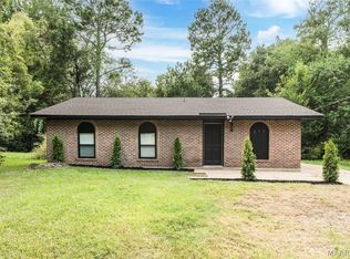 617 Durward Dr, Montgomery, AL 36117