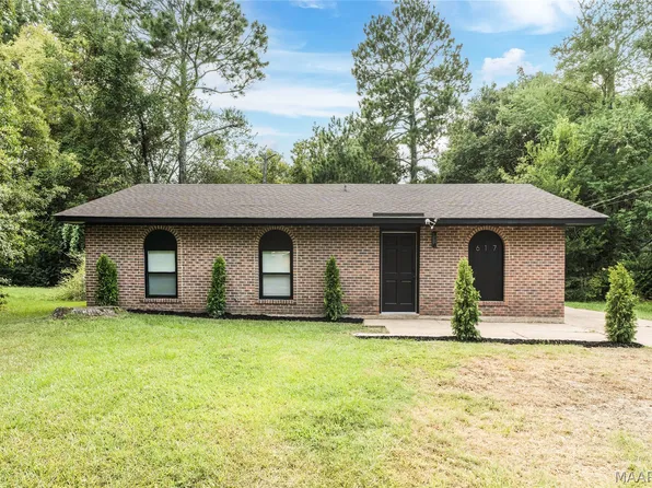 617 Durward Dr, Montgomery, AL 36117