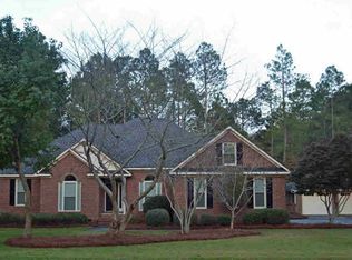 145 Laurel Crossing Dr, Lugoff, SC 29078