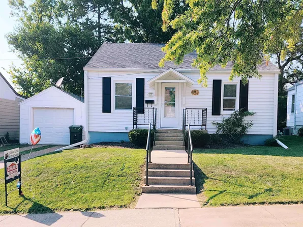 506 N 18th St, Keokuk, IA 52632
