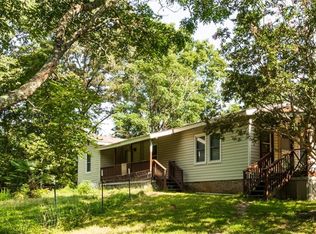 320 Oconee Station Rd, Walhalla, SC 29691