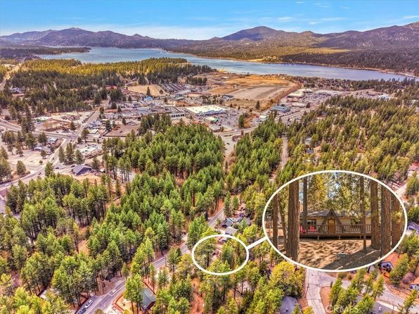 393 Catalina Rd, Big Bear Lake, CA 92315