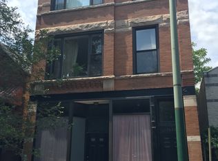 1628 N Marshfield Ave APT 3F, Chicago, IL 60622