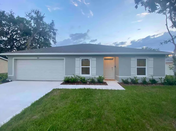 1812 Kumquat Dr, Edgewater, FL 32132