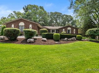 2530 Audobon Ct NE, Grand Rapids, MI