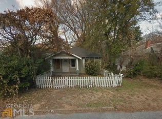 845 Kennedy St NW, Atlanta, GA 30318