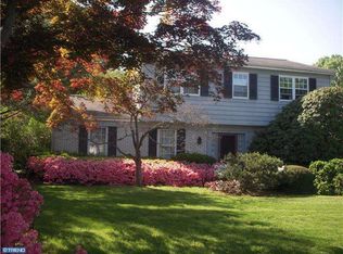 341 Margery Rd, Yardley, PA 19067