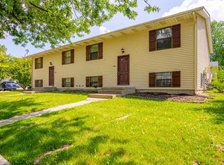 1818 Dainesway #1820, Valparaiso, IN 46383