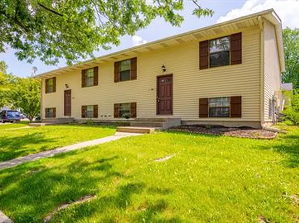 1818 Dainesway #1818, Valparaiso, IN 46383