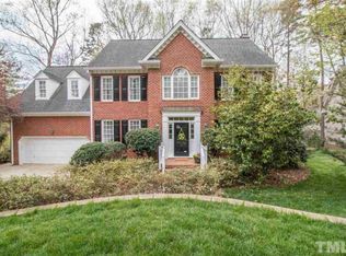 7909 Vandemere Ct, Raleigh, NC 27615