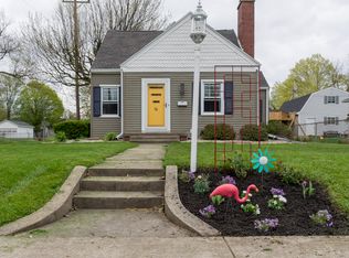 802 S Armstrong St, Kokomo, IN 46901
