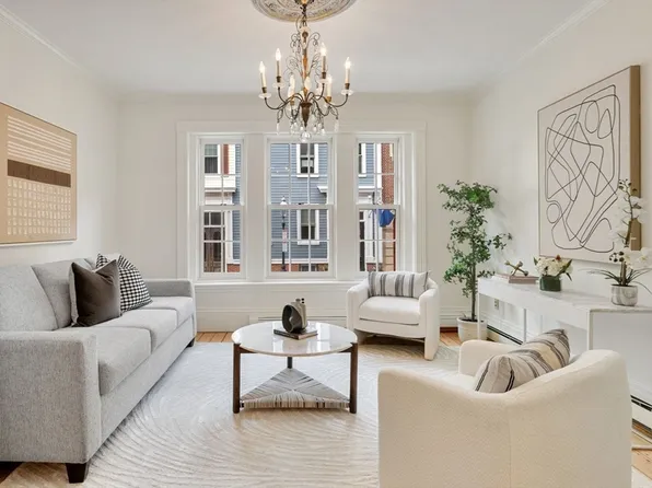 31 Winthrop St #1, Charlestown, MA 02129