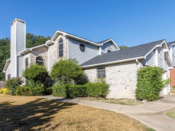 5303 Waterford Dr, Mesquite, TX 75150