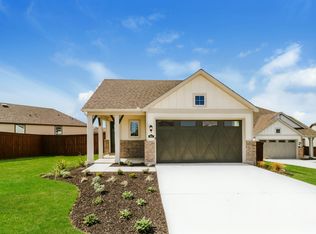 625 Raglands Rd, Leander, TX 78641