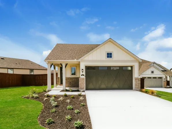 625 Raglands Rd, Leander, TX 78641