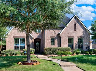 409 Daleport Dr, Murphy, TX 75094