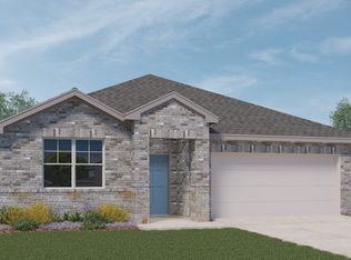 2140 Centerline Ln, Georgetown, TX 78628