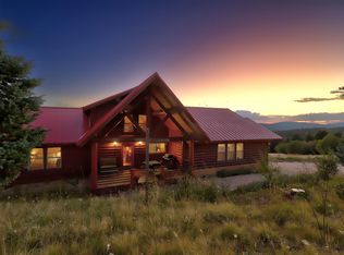 72 Cascade Overlook, Angel Fire, NM 87710